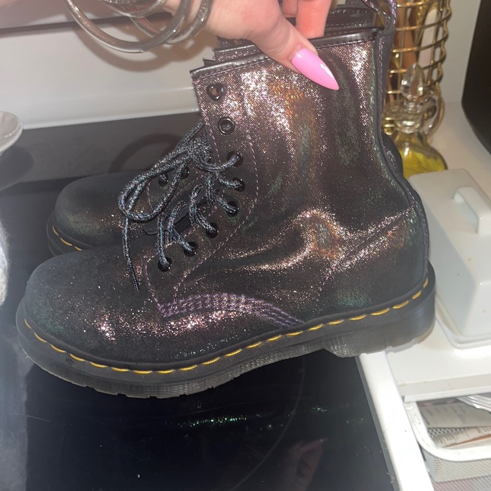 Size 6 Dr.Martens